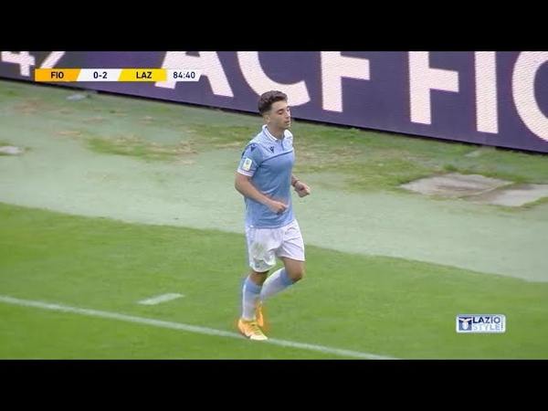 Primavera 1 TIM, Fiorentina Lazio 1