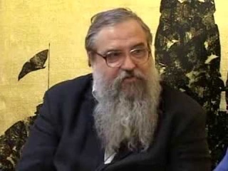 Владимир Карпец в программе Посолонь Андрея Езерова