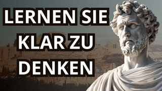 5 Lektionen von Marcus Aurelius fr einen rationalen #Stoizismus