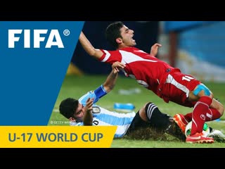 Sensational' goal spurs Argentina
