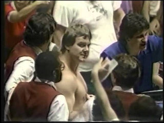 RRPFC - Andre The Giant vs Rowdy Roddy Piper