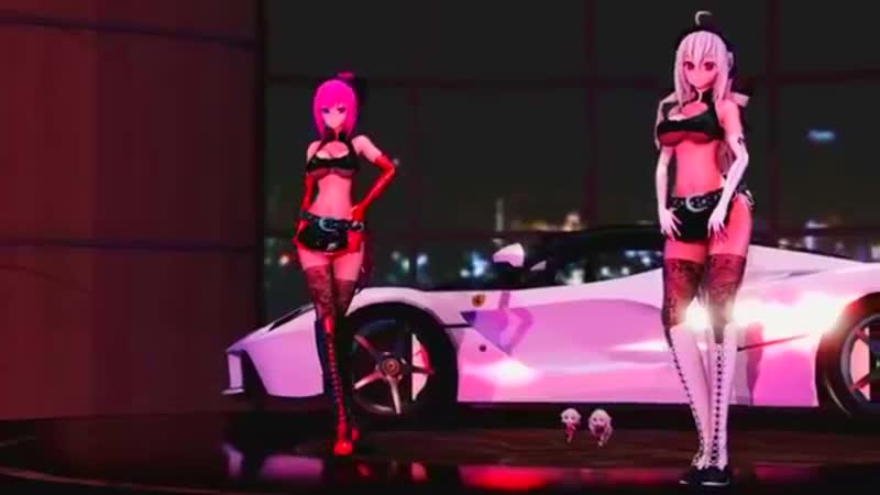MMD