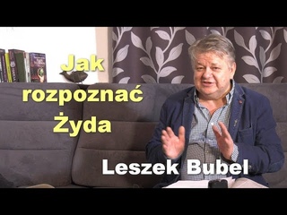 Jak rozpozna yda - Leszek Bubel