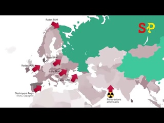 Ukraine - Le dessous des cartes