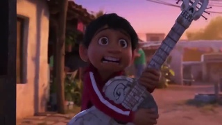 pelicula audio espaol  coco