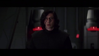 Kylo Ren // Take It Out On Me