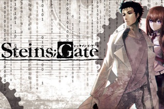Steins;Gate - Skyclad Observer (Metal Cover)