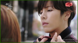No Min Woo & Park Shi Yun - The Greatest Marriage OST - Crazy Love /  &   in