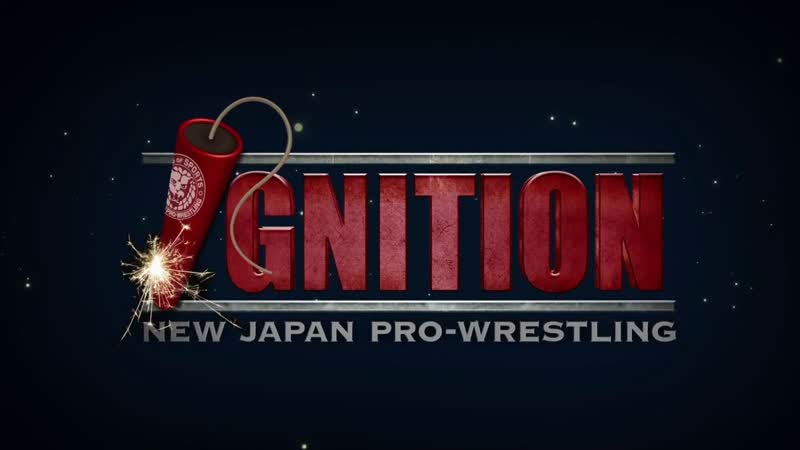 NJPW STRONG, 44: Ignition 2021 День