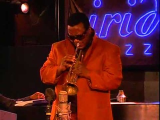 Wallace Roney Quintet - Quadrant - Live at the Iridium