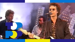 World Party - Ship Of Fools  TopPop