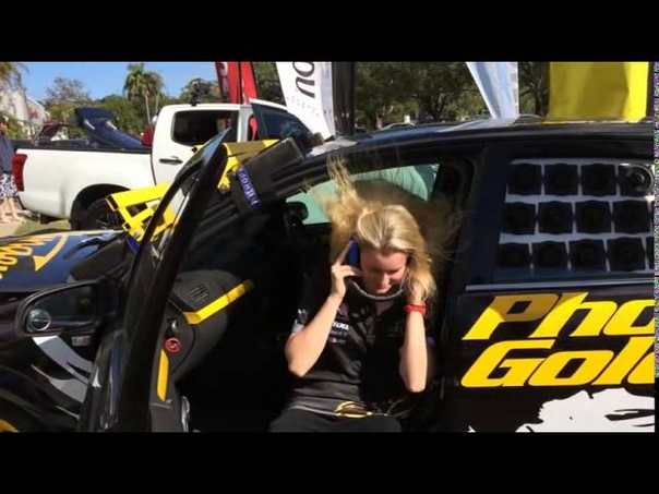 Phoenix Gold Astra Hairtricks at Autobarn
