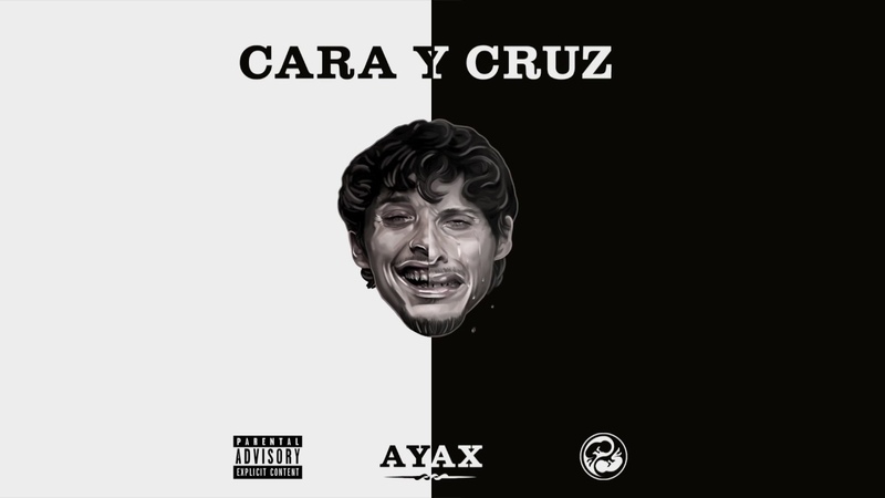 AYAX CARA Y CRUZ ( DISCO