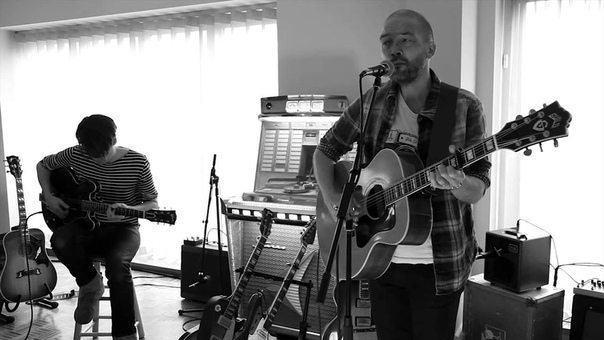 Ben Watt, Hendra ( Live at Northern