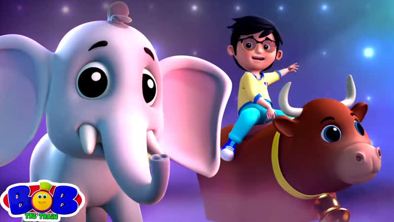 Oopsie Doopsie Dance Song + More Nursery Rhymes Cartoon Videos for Kids by Bob The