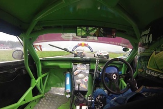 Helmet for Zlobin GT-Shop