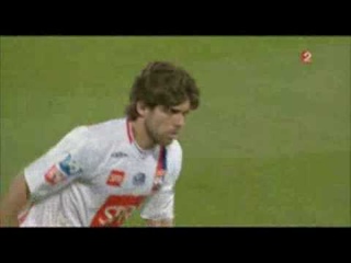 Juninho the best Free kick taker 37.2 metres Freekick