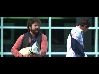 Русский трейлер Впритык / 2010 /