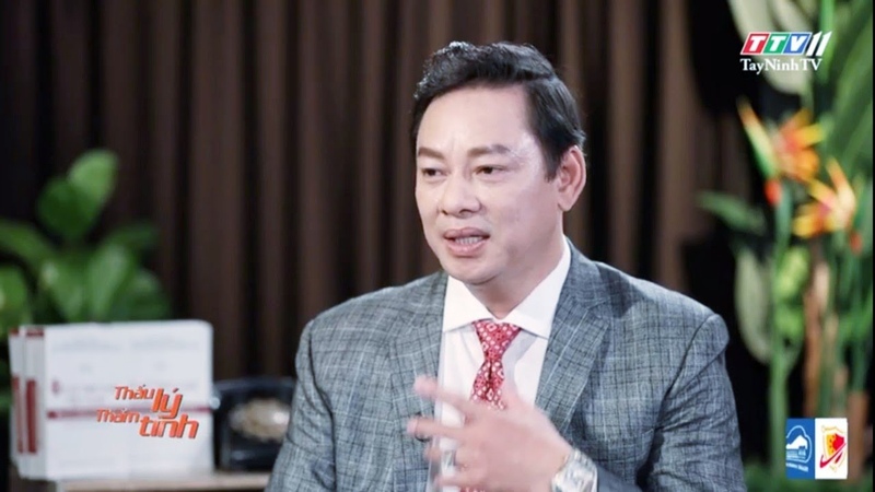 Tây Ninh TV, Luật sư BÙ I TRỌ NG HIỂ N: TRUY BẮ T TRỘ M CƯỚ P VÔ TÌ NH GÂ Y TAI NẠ N: