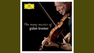 Schnittke: Concerto grosso no.1 (1976-77) - 5. Rondo: Agitato