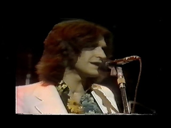 The Kinks Wide World In Concert