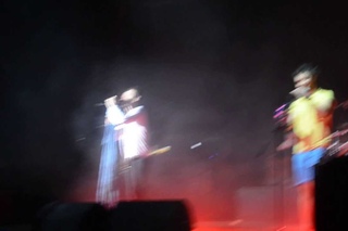Океан Ельзи та Сергій Бабкін  Стіна (live in Харків )