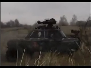 СВО. Пошел хохол в кустики ... .