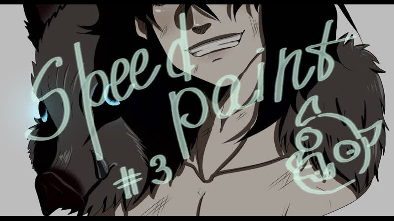 Speedpaint, 3 Demon