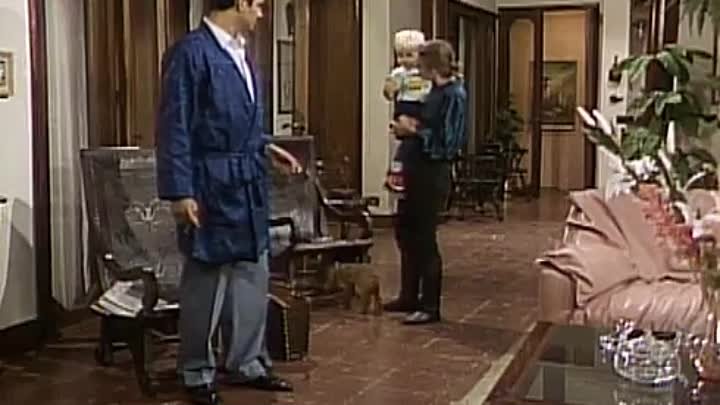 Amanda Sabater Episodio 144 Maricarmen Regueiro y Flavio Caballero Telenovelas