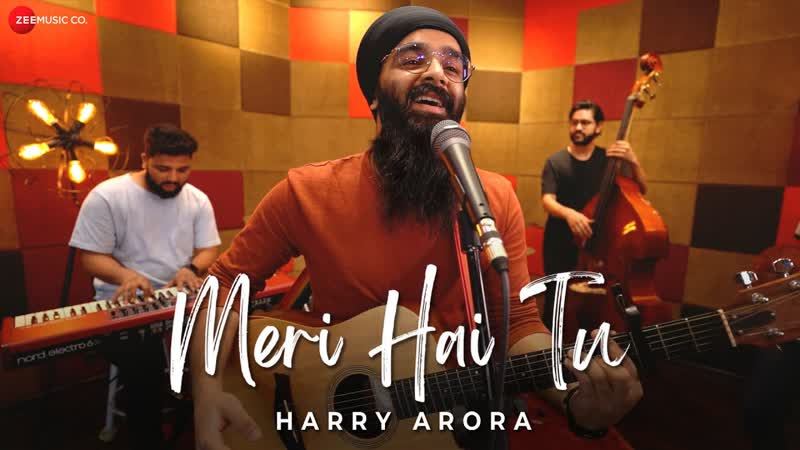 Meri Hai Tu Official Music Video, Dil Ke Taale, Harry Arora, Compass Box