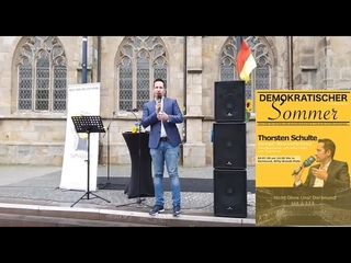 Das wird Merkel, Söder, Spahn & Co. nicht gefallen! Macht Ihr mit? Details im Schlussteil!