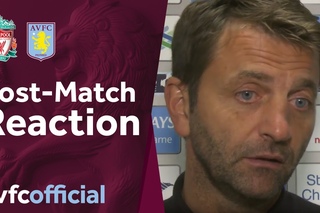 Liverpool post-match reaction