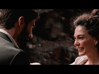 Reyyan ve Miran / Hercai - Kamelia