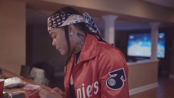 Young M. A