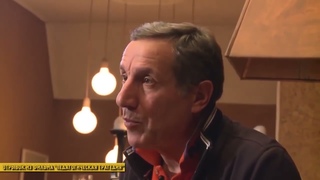 Щетинин  ФИНАЛ ТРАГЕДИИ