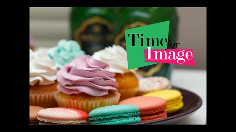 Открытие студии красоты Time for