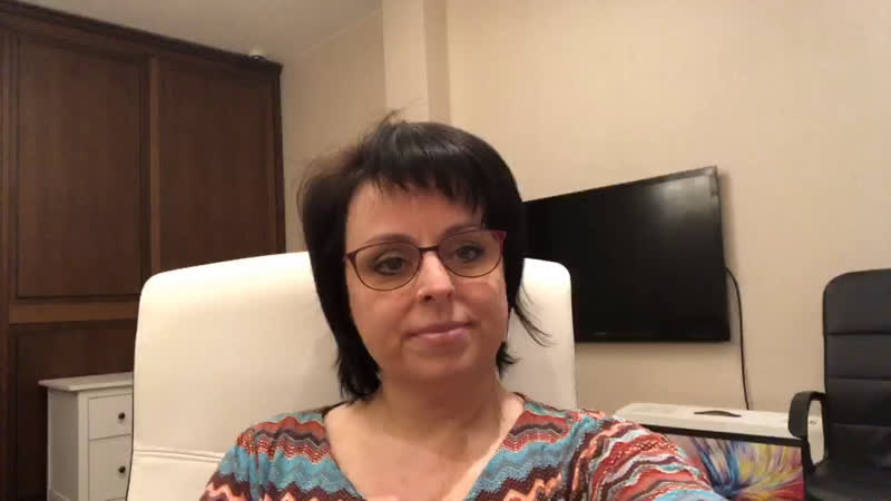 Незапланированный эфир :