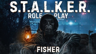 STALKER-RPDAYZ RP/ПУКАН ОСТЫЛ - ЧТО ДАЛЬШЕ