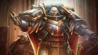 Lay waste to Ultramar in the new campaign - The Horus Heresy: Legions