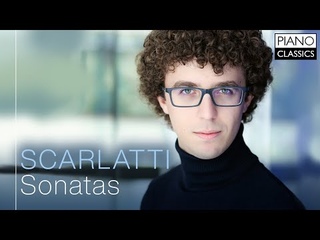 Scarlatti: Sonatas