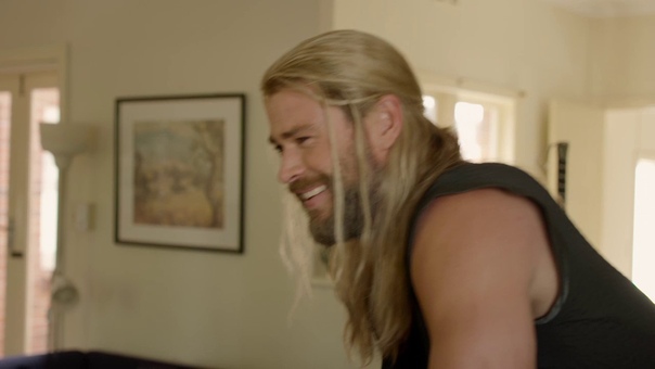 Team Thor: Pt. 2, Where Are They