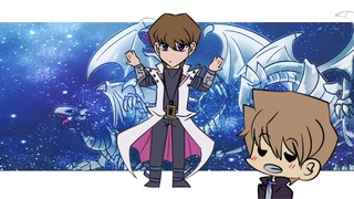 momotar meme || seto kaiba