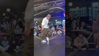 Mimin jadi pengen ikut joget liatnya