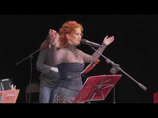 Мария Фортунатова - “Капли датского короля“. Маленькие вечера.
