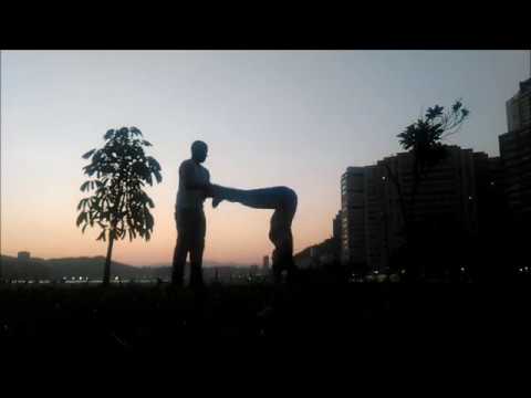 Funcional Capoeira, socapoeira Participação