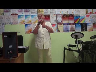 Марафон Памяти и славы. Сазончикова Маргарита - Всё помнят ветераны  (Псковская область,  г.Опочка)