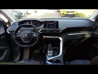 Peugeot 5008  AT (130 л.с.)  Звездолёт