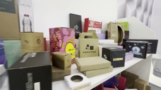 Компания Комупак на RosUpack 2024