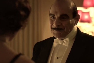 Agatha Christie’s Poirot: The Labours of Hercules
