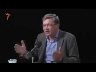 Владимир Рыжков о Туве и Хакасии